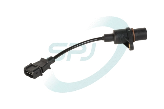 Sensor, crankshaft pulse (2SC0133)