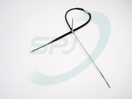 Cable Pull, parking brake (908087)