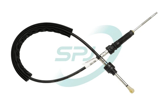 Cable Pull, manual transmission (082229)