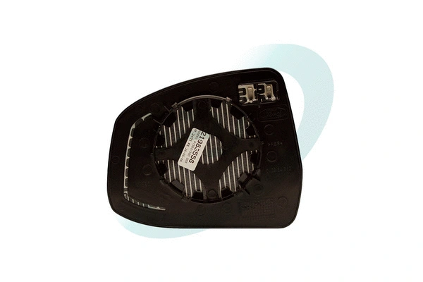 Mirror Glass, exterior mirror (L-0805)