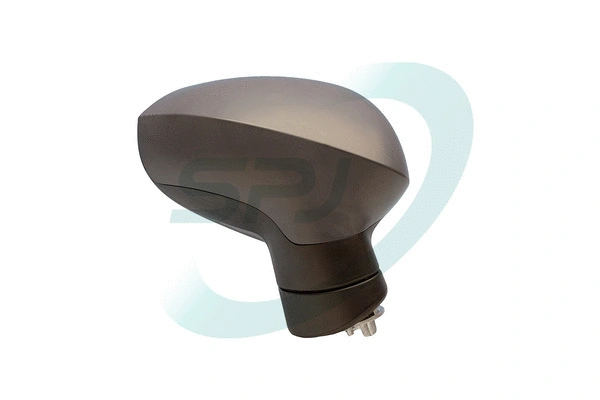 Exterior Mirror (E-2502)