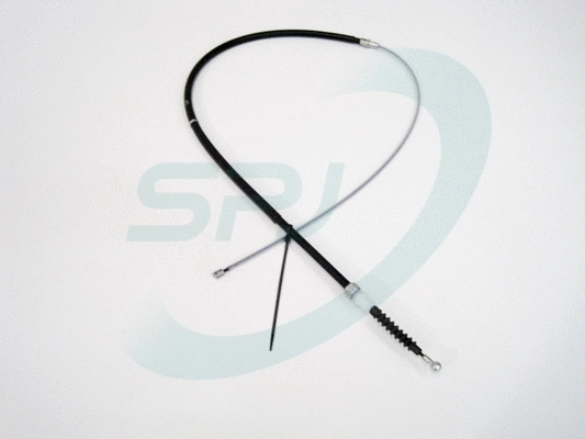 Cable Pull, parking brake (912705)