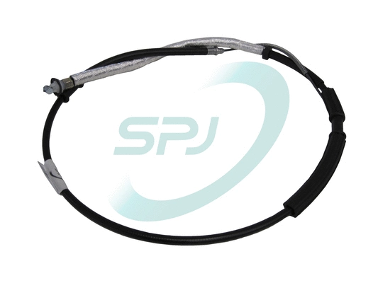 Cable Pull, parking brake (912948)