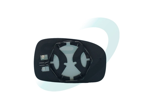 Mirror Glass, exterior mirror (L-0123)