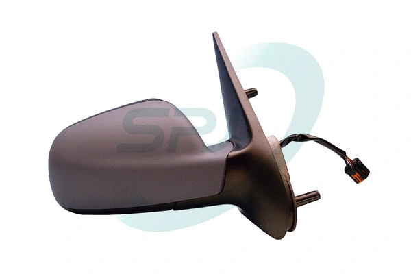 Exterior Mirror (E-2376)