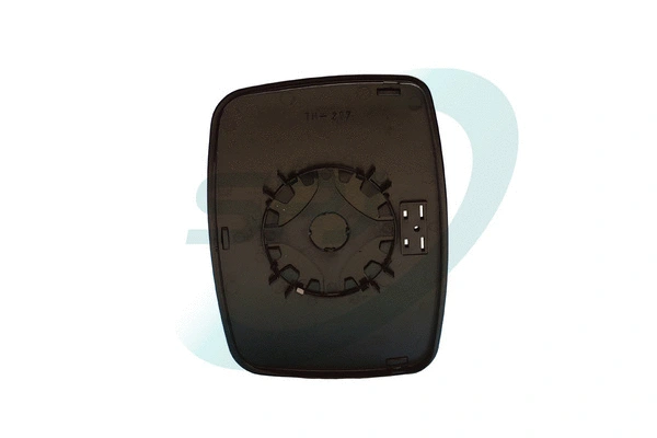 Mirror Glass, exterior mirror (L-0435)