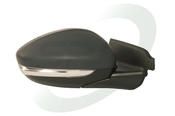 Exterior Mirror (E-3502)