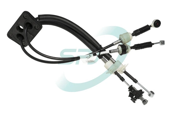 Cable Pull, manual transmission (082240)