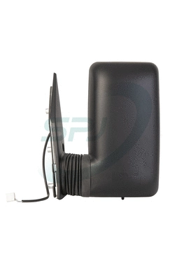 Exterior Mirror (E-1068)