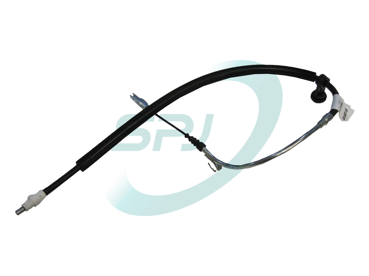 Cable Pull, parking brake (912910)