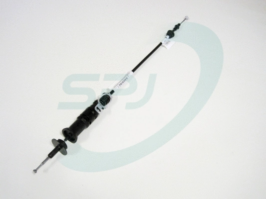 Cable Pull, clutch control (908073)