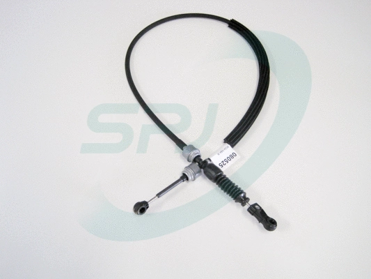 Cable Pull, manual transmission (080525)