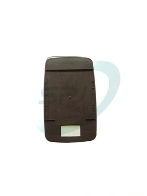 Mirror Glass, exterior mirror (L-0432)