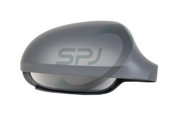 Cover, exterior mirror (V-0891)