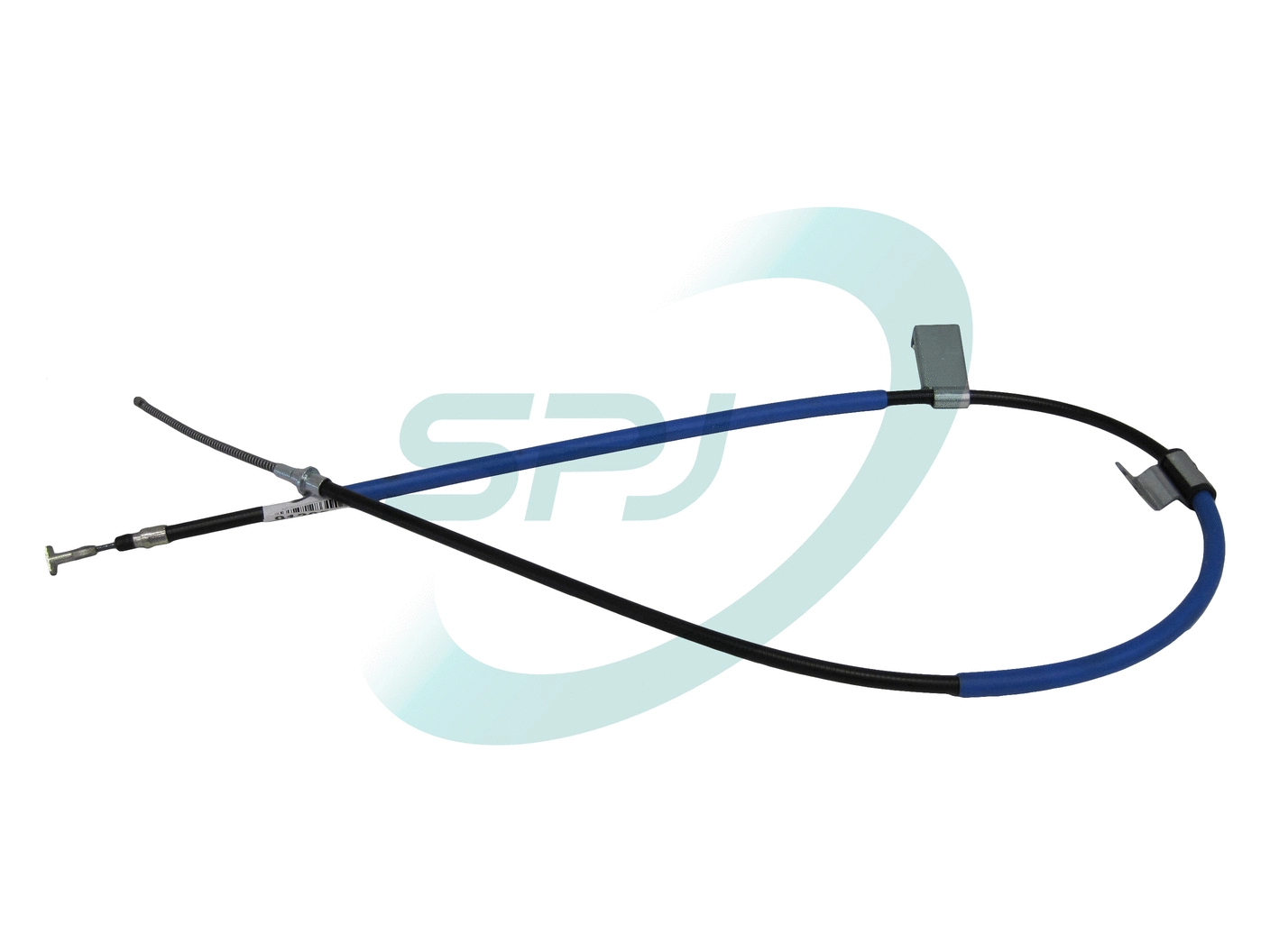 Cable Pull, parking brake (913058)