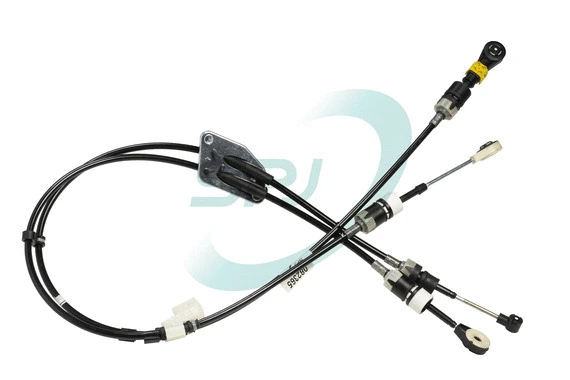 Cable Pull, manual transmission (082365)