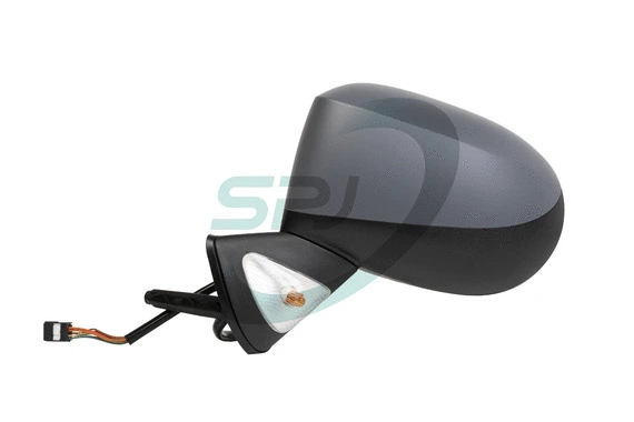 Exterior Mirror (E-3758)
