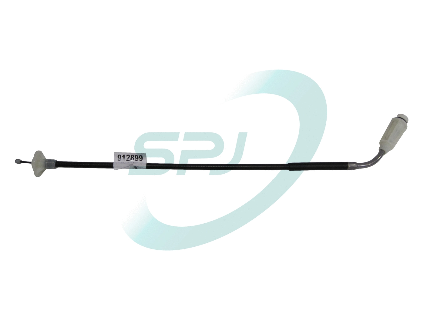 Cable Pull, parking brake (912899)