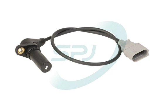 Sensor, crankshaft pulse (2SC0124)