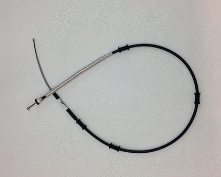 Cable Pull, parking brake (911837)