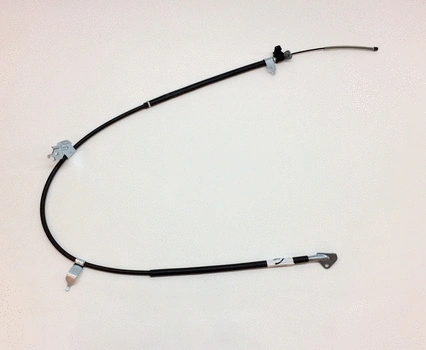 Cable Pull, parking brake (912681)