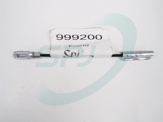 Cable Pull, parking brake (999200)