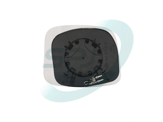 Mirror Glass, exterior mirror (L-0695)