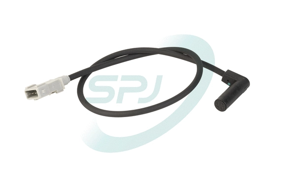 Sensor, crankshaft pulse (2SC0114)
