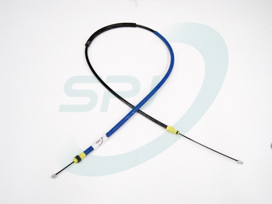 Cable Pull, parking brake (909305)