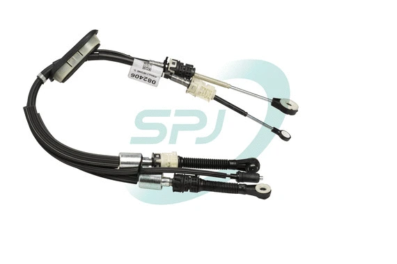 Cable Pull, manual transmission (082406)