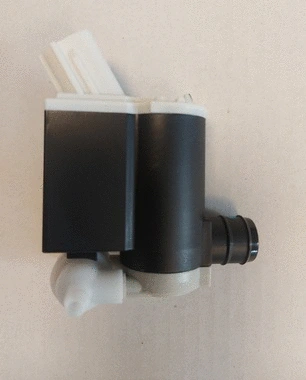 Washer Fluid Pump, window cleaning (SP-089)