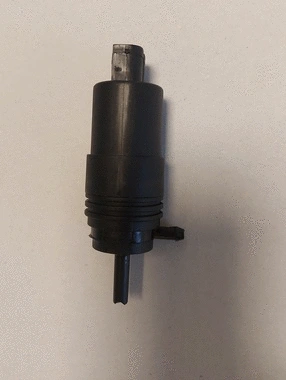 Washer Fluid Pump, window cleaning (SP-091)