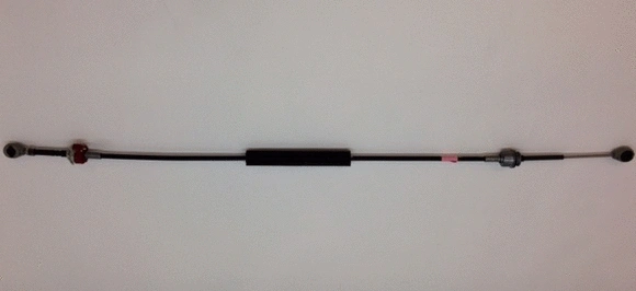 Cable Pull, manual transmission (080881)