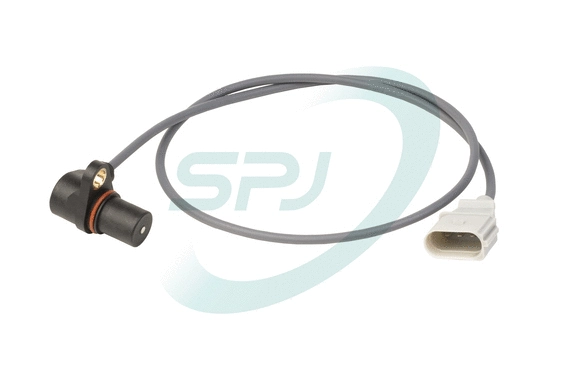 Sensor, crankshaft pulse (2SC0018)