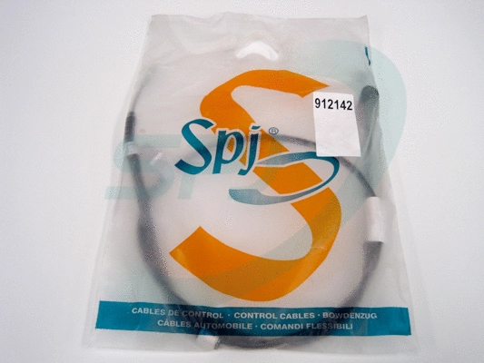 Cable Pull, parking brake (912142)