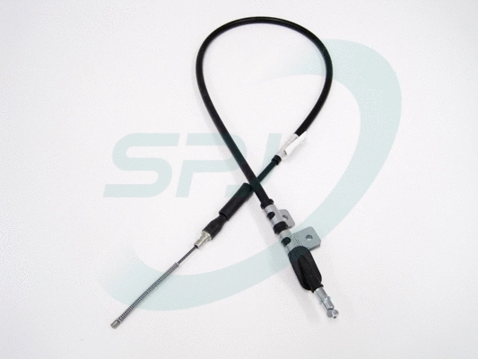 Cable Pull, parking brake (911196)