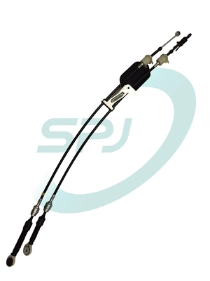 Cable Pull, manual transmission (082417)