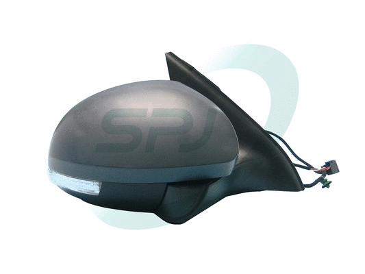 Exterior Mirror (E-2564)