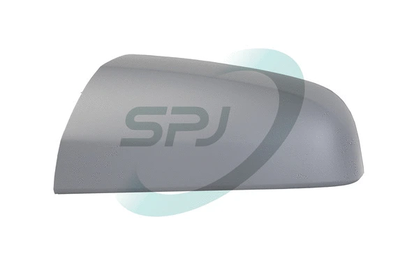 Cover, exterior mirror (V-0880)