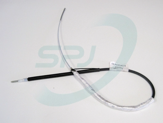 Cable Pull, parking brake (910564)