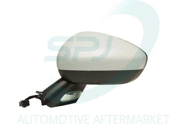 Exterior Mirror (E-3442)