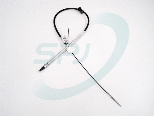 Cable Pull, clutch control (911241)
