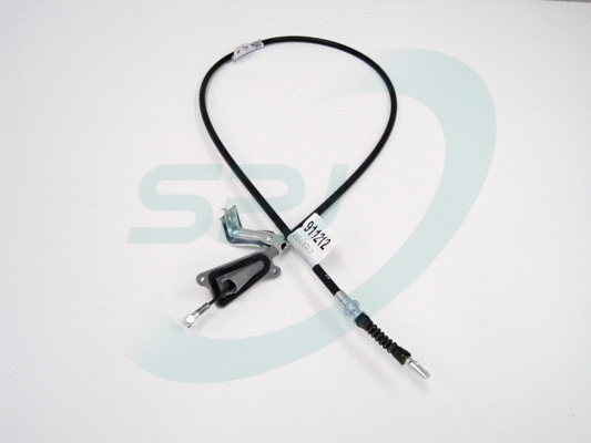 Cable Pull, parking brake (911212)