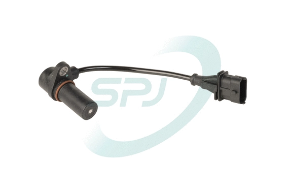 Sensor, crankshaft pulse (2SC0066)