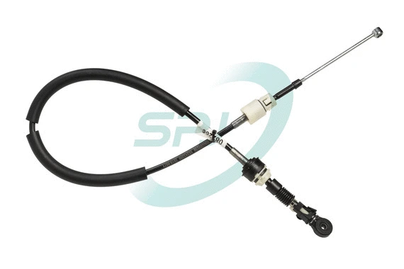 Cable Pull, manual transmission (082266)
