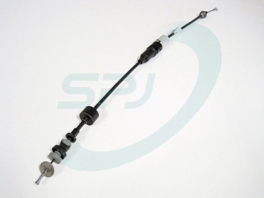 Cable Pull, clutch control (908224)