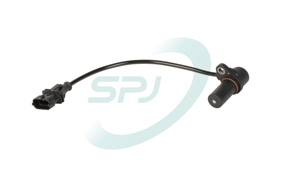 Sensor, crankshaft pulse (2SC0040)