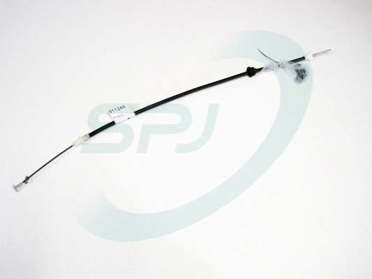 Cable Pull, clutch control (911248)