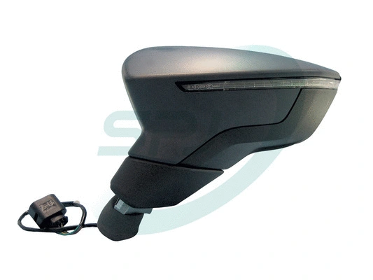 Exterior Mirror (E-3013)
