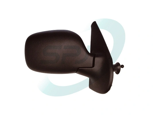 Exterior Mirror (E-1551)